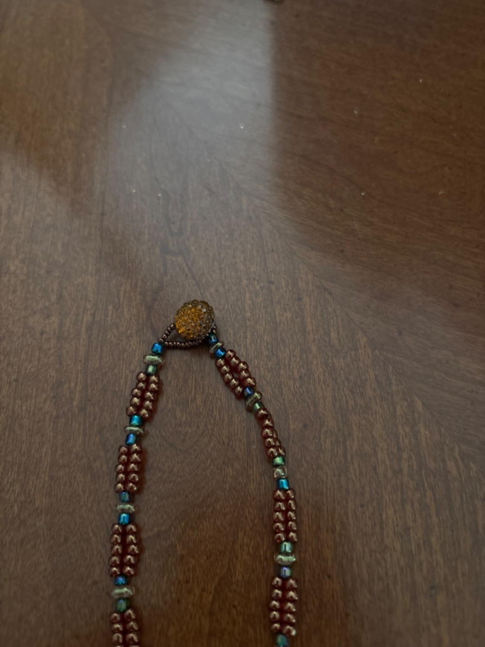 Statement Necklace - Picture 3 of 3
